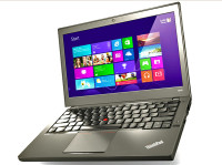 Lenovo x240 12inch