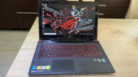 Lenovo y50/15.6fhd/i5 4210H/16gb/256gb ssd/nvidia 2gb