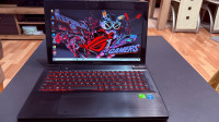 Lenovo y510p/15.6fhd/i7 4700hq/8gb/240gb ssd/2xnvidia 2gb
