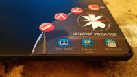 Lenovo Yoga 500