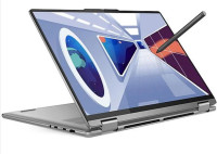 Lenovo Yoga 7 16ARP8 – AMD R5 - Touch laptop