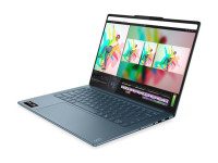 Lenovo Yoga Slim 7 14AKP10 – NOV OLED MODEL z AI 7 AMD Procesorjem!