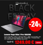 Lenovo Yoga Slim 7 15ILL9 – OLED – Akcija