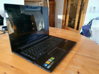 Lenovo Z50-75 brez baterije