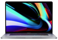 Prenosni računalnik Apple MacBook Pro 16" A2141, i7-9750H / 16GB / 512