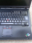 PRenosni racunalnik IBM