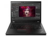 Prenosni računalnik Lenovo P71, Xeon-E3 / 16GB / 512NVMe / QUADRO / WI