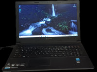 Prenosni računalnik Lenovo