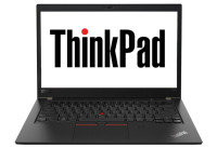 Prenosni računalnik Lenovo T490S, i5-8365U / 16GB / 256GB SSD / WIN11