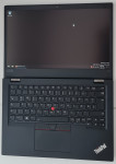 prenosni računalnik lenovo thinkpad L13