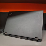 Prenosni računalnik Lenovo ThinkPad P52 (obnovljeno)