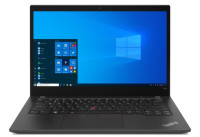 Prenosni računalnik Lenovo ThinkPad T14s G2, i5-1135G7 / 16GB / 256NVM