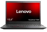 Prenosni računalnik Lenovo ThinkPad T580, i5-8350U / 8GB / 256SSD / WI