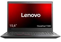 Prenosni računalnik Lenovo ThinkPad T580, i7-8550U / 16GB / 512SSD / W