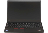 Prenosni računalnik Lenovo ThinkPad T590, i5-8265U / 8GB / 256SSD / WI