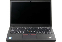 Prenosni računalnik Lenovo X260, i5-6200u / 8GB / 128SSD / WIN11 / 12.