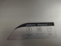 Prenosnik Lenovo AMD 92220