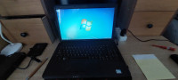 Prenosnik lenovo g550