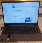 Prenosnik Lenovo ideapad slim 3 15IAH8 i5 16GB 512GB