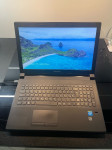 Prenosnik  Lenovo