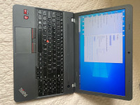 Prenosnik Lenovo ThinkPad E555 Amd A8