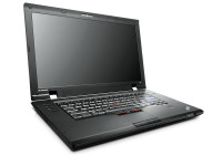 Prenosnik Lenovo ThinkPad L520 / i3 / RAM 8 GB / SSD Disk / 15,6″ HD
