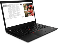 Prenosnik Lenovo ThinkPad T14 G1 / AMD Ryzen™ 7 / RAM 16 GB / SSD Disk