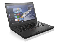 Prenosnik Lenovo ThinkPad T460p / i5 / RAM 8 GB / SSD Disk / 14,0″ FHD