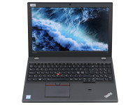 Prenosnik Lenovo ThinkPad T560 15,6" FHD / i5 / 8G / 240 GB SSD