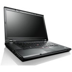 Prenosnik Lenovo ThinkPad W530 Workstation* i7 / 8GB / 240 GB SSD