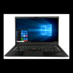 Prenosnik Lenovo ThinkPad X1 Carbon G6 14″ – Intel i5-8.gen, 8GB RAM