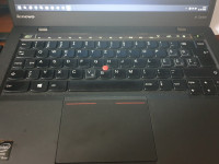 Prenosnik Lenovo ThinkPad X1 CarbonG2 i5-4200 Disk 256 GB SSD Ram 8 GB