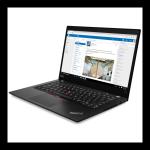 Prenosnik Lenovo ThinkPad X13 WVA 13,3″