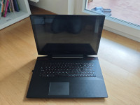 Prenosnik Lenovo Thinkpad y70-70, 17,3 inch TOUCH