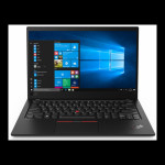 Prenosnik Lenovo ThinkPad X1 Carbon G7 IPS 14″ – Intel i5-8.gen., 8GB