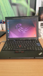 Prenosnik Lenovo X200