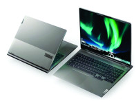 Prenosnik ThinkBook 16p Gen 2 16" AMD