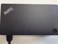 Priklopna postaja LENOVO ThinkPad USB 3.0 Pro Dock