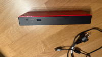 Priklopna postaja NOVA Thinkpad thunderbolt 3 dock gen 2