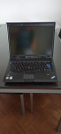 Prodam prenosni računalnik Lenovo ThinkPad za dele