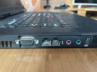 T 61 LENOVO