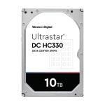 10TB WD Ultrastar DC HC330 7200RPM 256MB