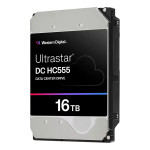 16TB WD Ultrastar DC HC555 3,5-palčni 7200 vrt/min