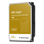 24TB WD241KRYZ WD Gold 7200RPM 512MB