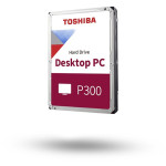 2TB Toshiba P300 HDDWD220UZSVA 5400RPM 128MB