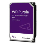 4TB WD43PURZ WD Purple 256MB