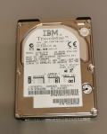 Trdi disk HDD IBM Travelstar DJSA-210, 10GB, IDE/ATA, 2.5 inch