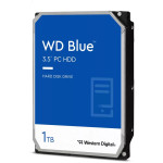 WD Blue 1TB SATA 8,89 cm 3,5-palčni trdi disk 6 Gb/s