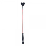 BIČ Heart Polished Grain Leather 26