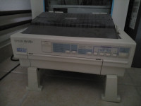 Epson LQ-570+